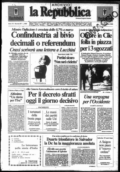 La repubblica